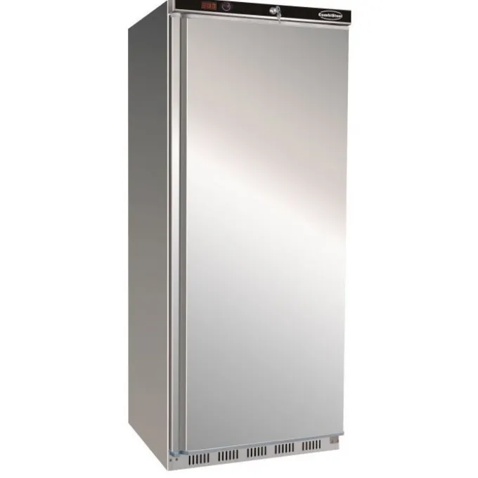 Congélateur Professionnel - Inox 555 L - Combisteel