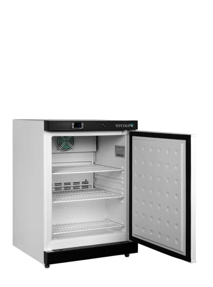 Congélateurs de stockage UF200V - Tefcold