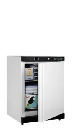 Congélateurs de stockage UF200V - Tefcold