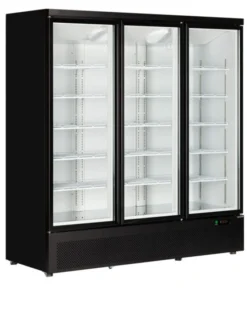 Congélateurs verticaux de vitrine Atom Maxi F3DB - Tefcold