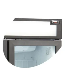 Congélateurs Verticaux de Vitrine UFSC1600GCP - TEFCOLD