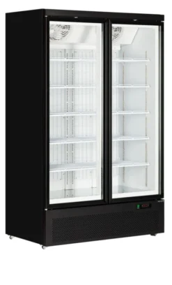 Congélateurs verticaux de vitrine Atom Maxi F2DB - Tefcold