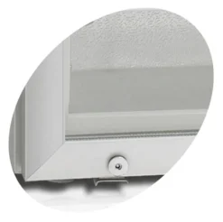 Congélateur Table Top UF50GCP - TEFCOLD
