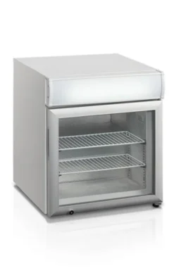 Congélateur Table Top UF50GCP - TEFCOLD