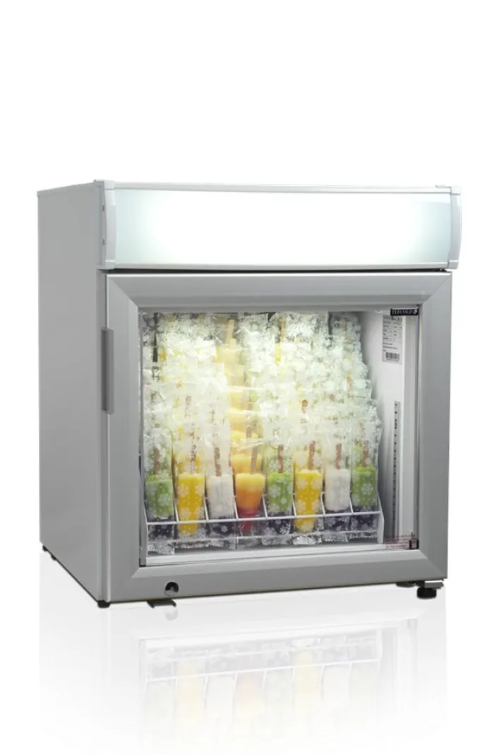 Congélateur Table Top UF50GCP - TEFCOLD