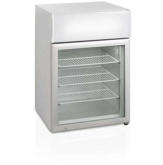 Congélateur Table Top UF100GCP - TEFCOLD