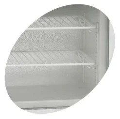 Congélateur Table Top UF100G - TEFCOLD