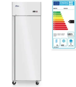 Congélateur une porte Profi Line 670 L Arktic GN 2/1 - Hendi