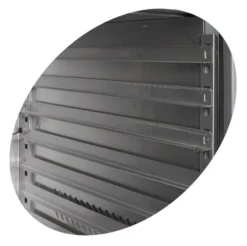 Congélateur Vertical de Boulangerie BF850 - TEFCOLD