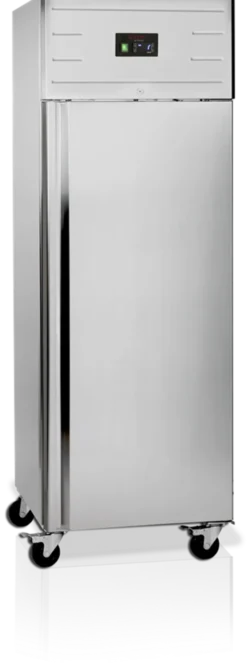 Congélateur Vertical GN2/1 GUF70 - TEFCOLD