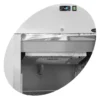 Congélateur Vertical GN2/1 GUF140 - TEFCOLD