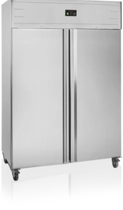 Congélateur Vertical GN2/1 GUF140 - TEFCOLD