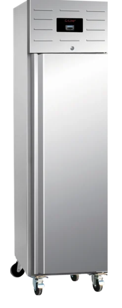 Congélateur vertical GN1/1 GUF50 - Tefcold