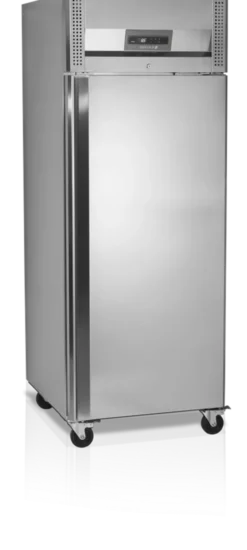 Congélateur Vertical GN2/1 RF710 - TEFCOLD