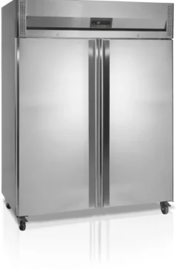Congélateur Vertical GN2/1 RF1420 - TEFCOLD