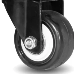 Congélateur Vertical Vitré LGF7500B - 3 Portes - TEFCOLD
