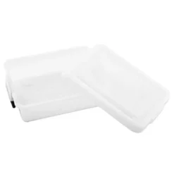 Conteneur alimentaire avec clips 40 L - Araven