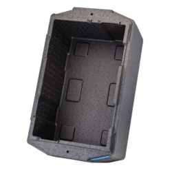Conteneur Alimentaire EPP à Large Poignée GN 1/1 - 46 litres - Cambro