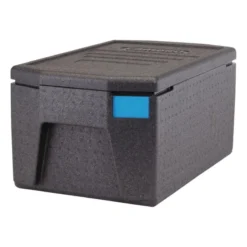 Conteneur Alimentaire EPP à Large Poignée GN 1/1 - 46 litres - Cambro