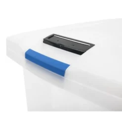 Conteneur de conservation 50 L avec code de couleurs - Araven