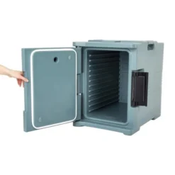 Conteneur de Transport Isotherme GN Chargement Frontal - Cambro