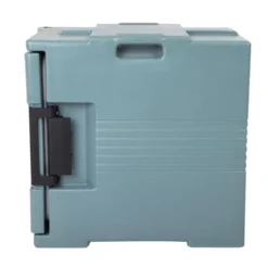 Conteneur de Transport Isotherme GN Chargement Frontal - Cambro