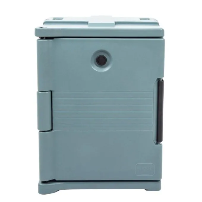 Conteneur de Transport Isotherme GN Chargement Frontal - Cambro