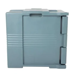 Conteneur de Transport Isotherme GN Chargement Frontal - Cambro
