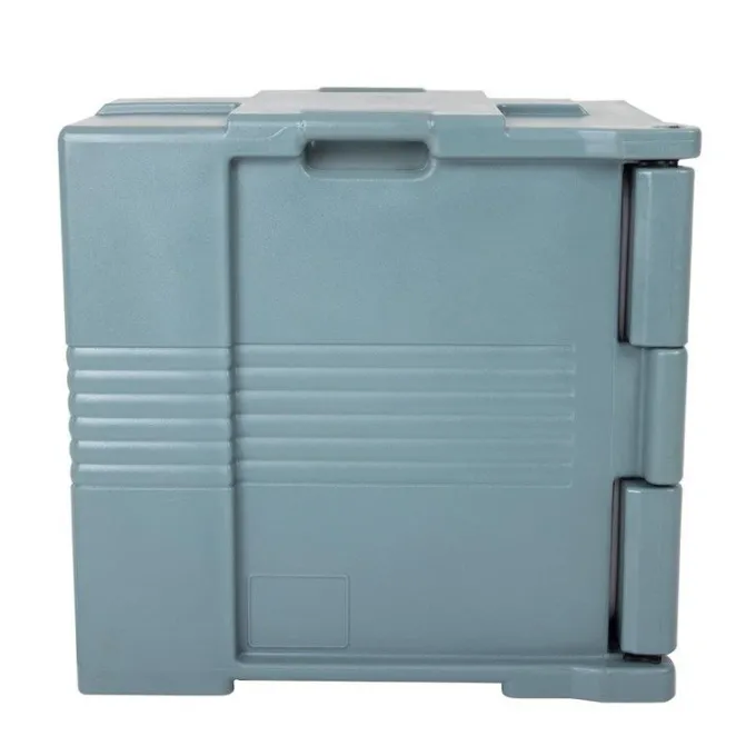 Conteneur de Transport Isotherme GN Chargement Frontal - Cambro
