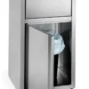 Conteneur en Inox pour Fast-Food - Distform