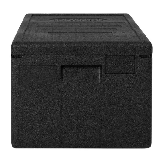 Conteneur EPP GN 1/1 à ouverture sur le dessus - 46 litres - Cambro