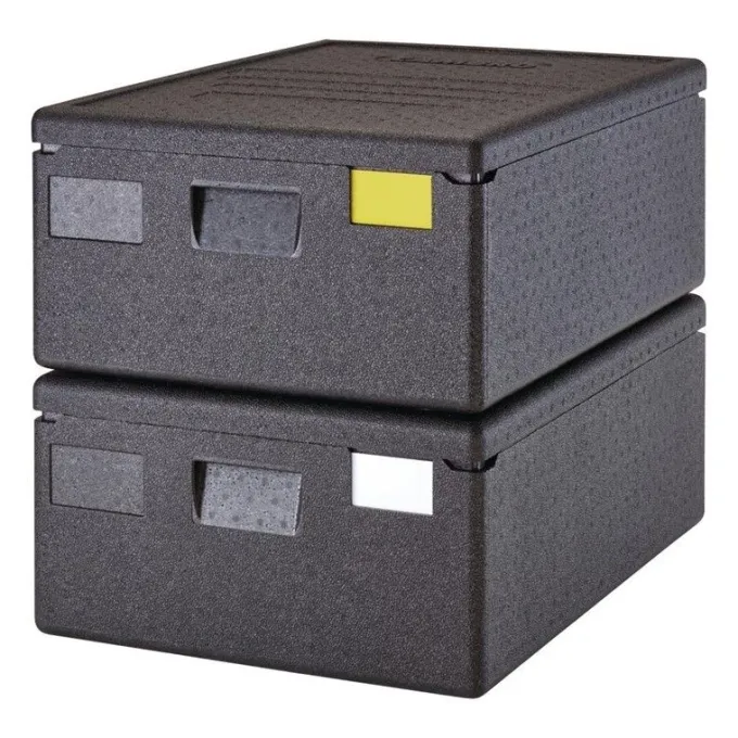 Conteneur EPP 600 x 400 ouverture sur dessus - 53 litres - Cambro
