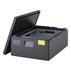 Conteneur EPP 600 x 400 ouverture sur dessus - 53 litres - Cambro