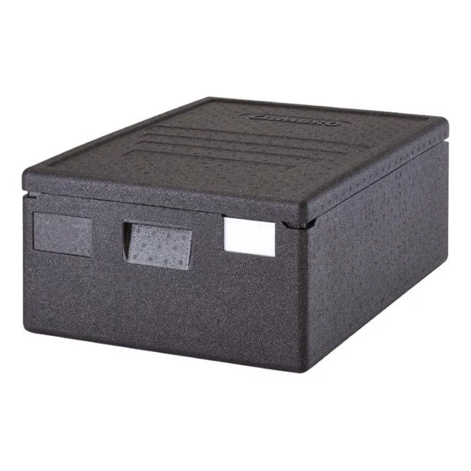 Conteneur EPP 600 x 400 ouverture sur dessus - 53 litres - Cambro