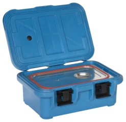 CONTENEUR ISOTHERME EN POLYETHYLENE-L2G