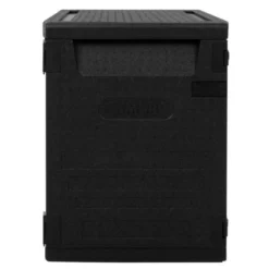 Conteneur Isotherme EPP à Chargement Frontal avec 6 Glissières - 126 litres - Cambro