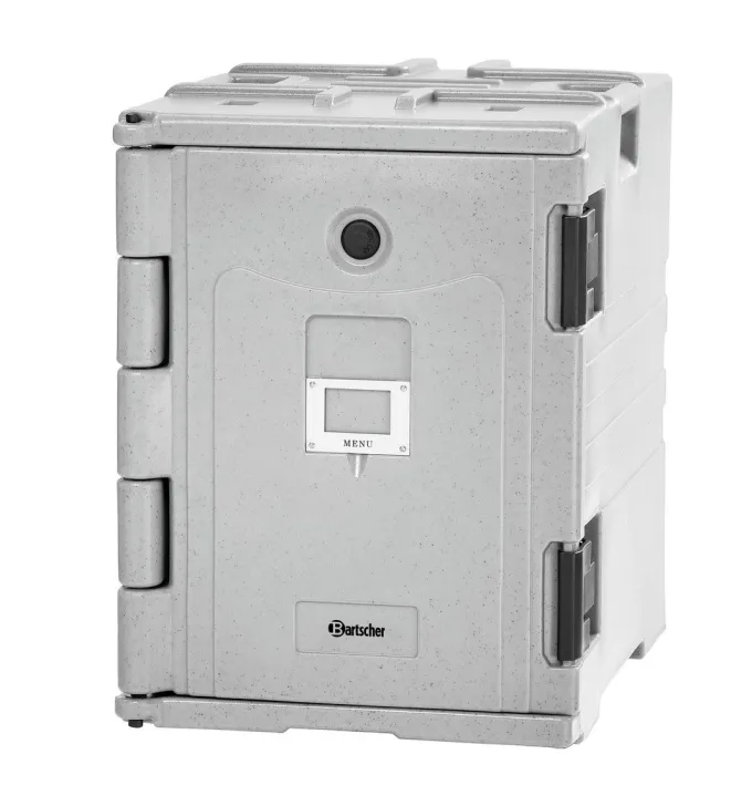 Conteneur Isotherme GN 1/1 - Bartscher