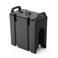 Conteneur isotherme à liquide avec robinet 9,4L 230x420x(H)470 mm - Hendi