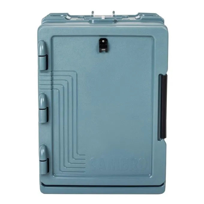 Conteneur isotherme à porte frontale - Cambro GN 1/1