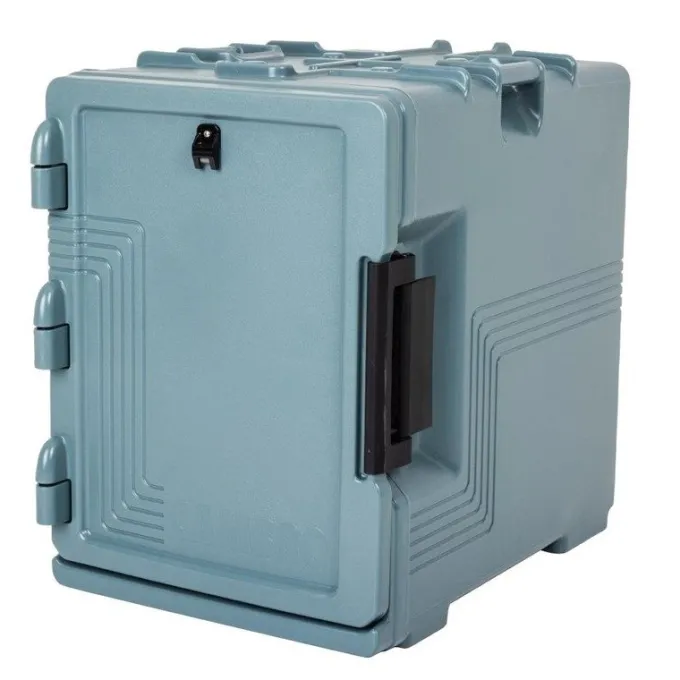 Conteneur isotherme à porte frontale - Cambro GN 1/1