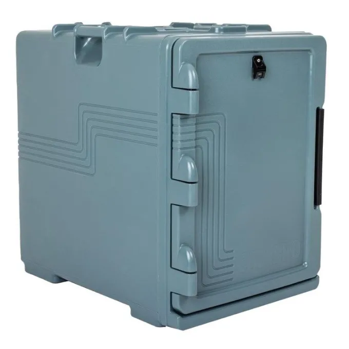 Conteneur isotherme à porte frontale - Cambro GN 1/1