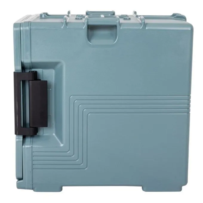 Conteneur isotherme à porte frontale - Cambro GN 1/1