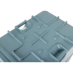 Conteneur isotherme à porte frontale - Cambro GN 1/1