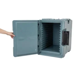 Conteneur isotherme à porte frontale - Cambro GN 1/1