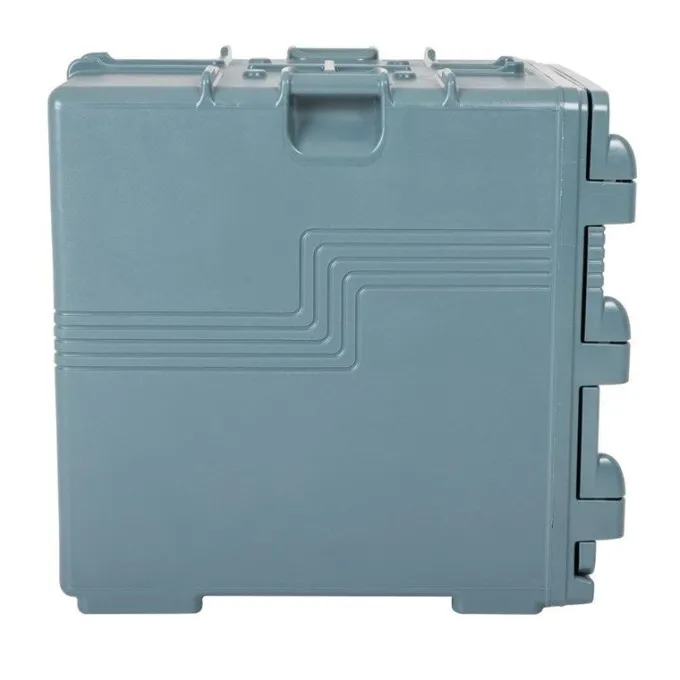 Conteneur isotherme à porte frontale - Cambro GN 1/1