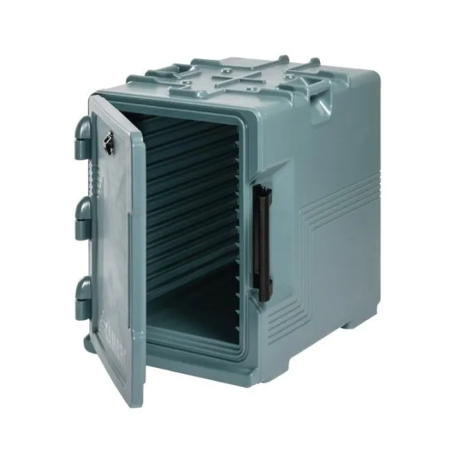 Conteneur isotherme à porte frontale - Cambro GN 1/1