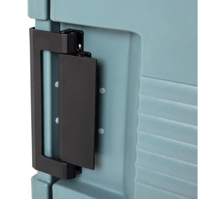 Conteneur Isotherme sur Roulettes 114 Litres - Cambro