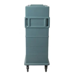 Conteneur Isotherme sur Roulettes 114 Litres - Cambro