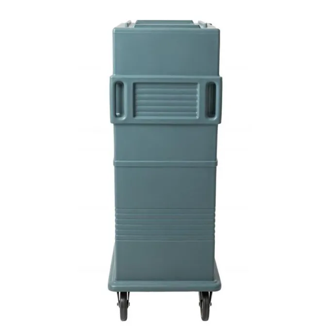 Conteneur Isotherme sur Roulettes 114 Litres - Cambro