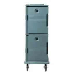 Conteneur Isotherme sur Roulettes 114 Litres - Cambro